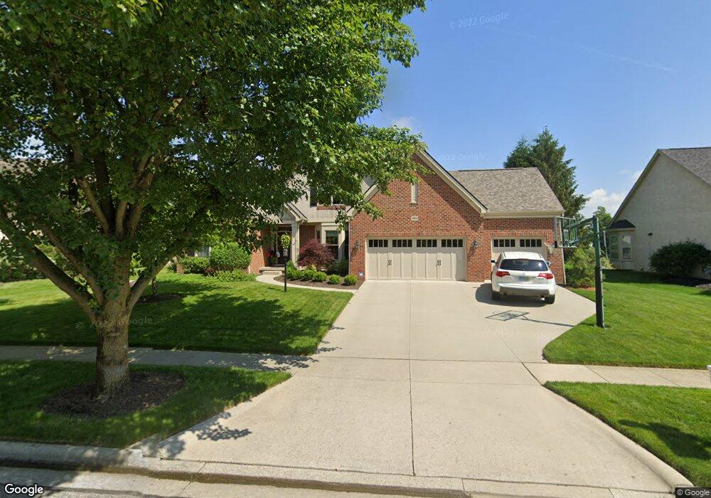 6984 Brodie Blvd, Dublin, OH 43017 - photo 1