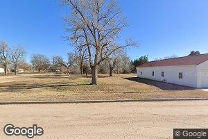 106 S Main St, Partridge, KS 67566
