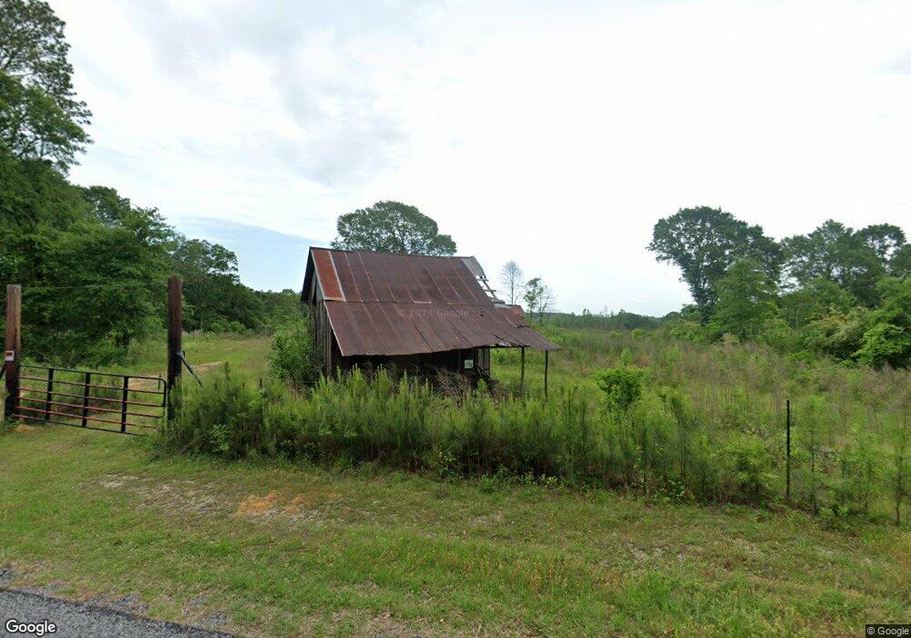 47 County Road 711, Stringer, MS 39481 - photo 1