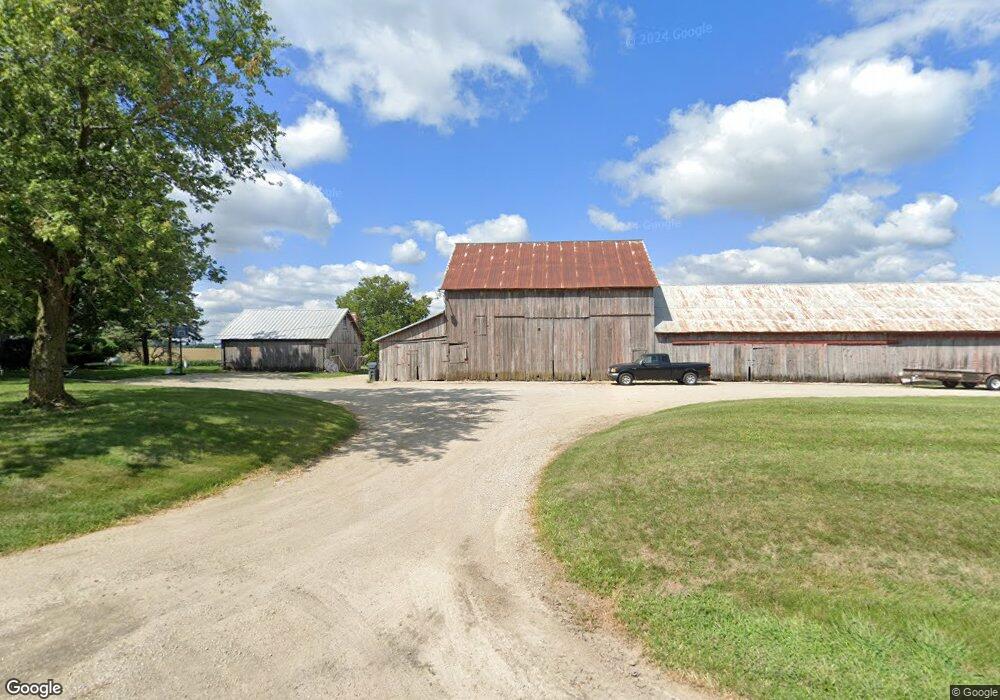 5540 S 200 E, Berne, IN 46711 - photo 1