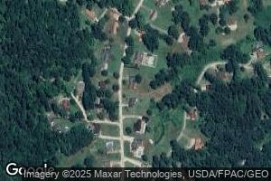 32 Hidden Valley Rd, Kenova, WV 25530
