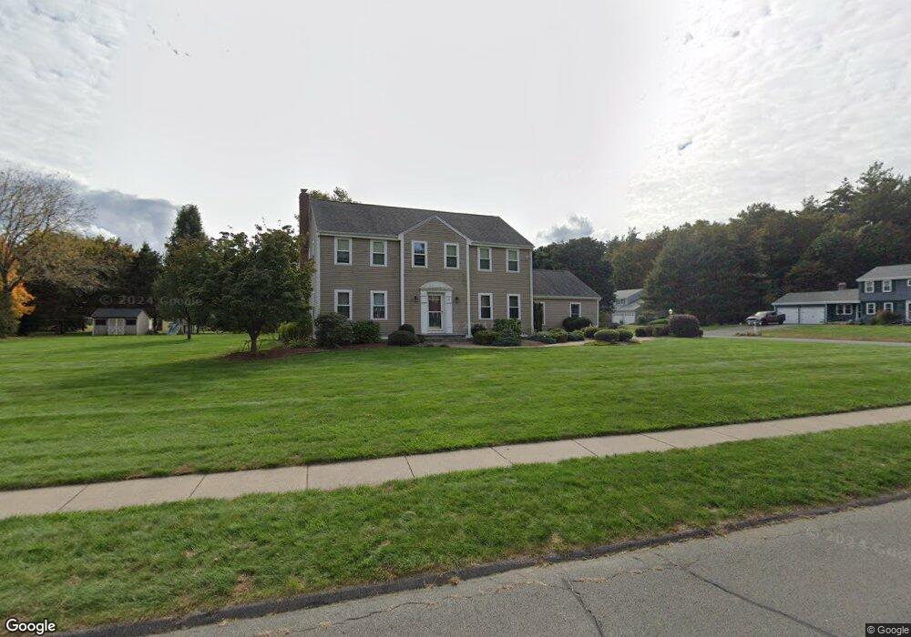 17 Windmill Rd, Ellington, CT 06029 - photo 1