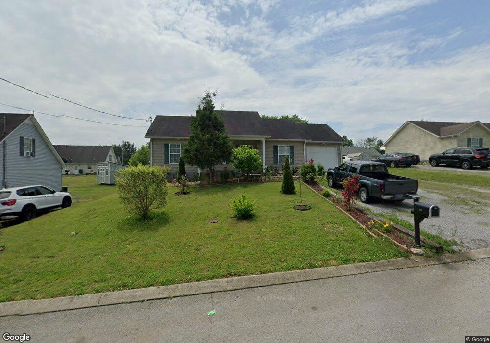 133 Stonefield Cir, Shelbyville, TN 37160 - photo 1