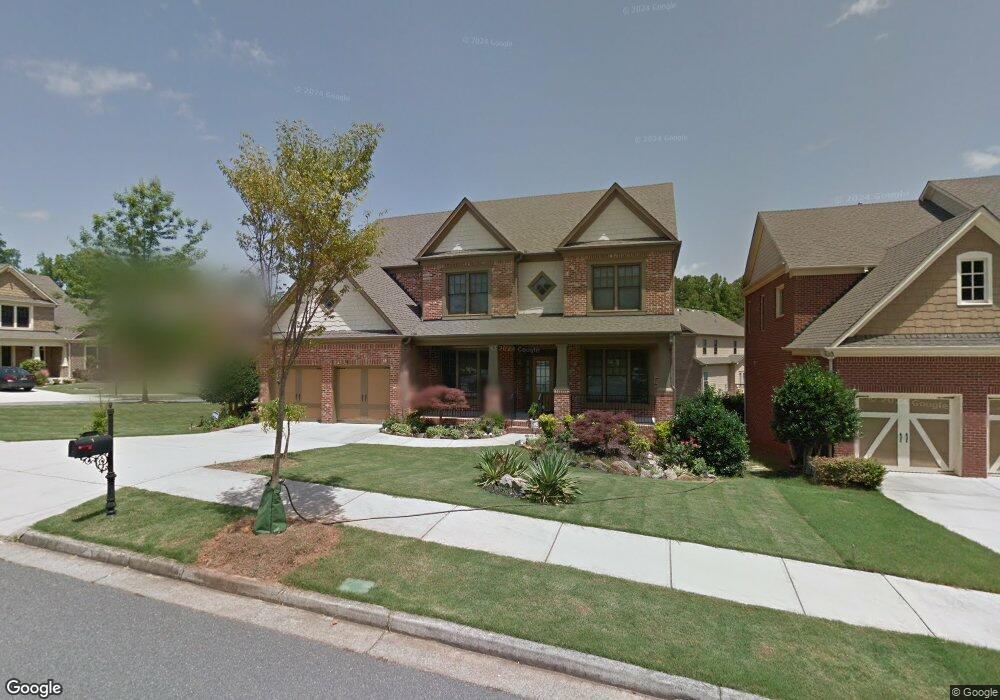 641 Willow Haven Way, Suwanee, GA 30024 - photo 1