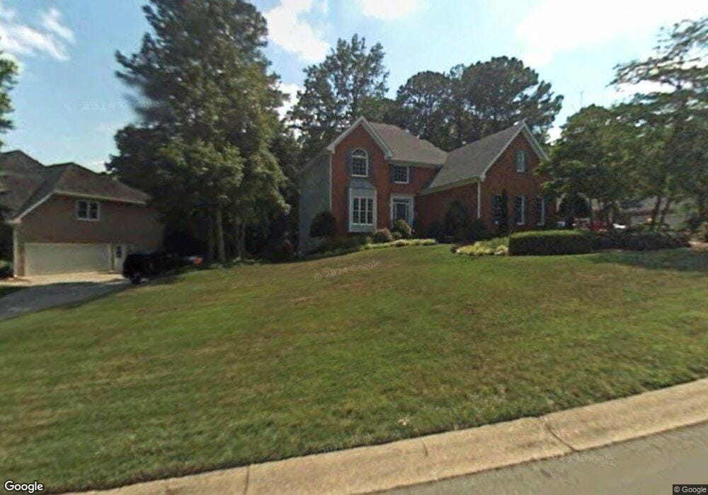 3026 Oaktree Landing NE, Marietta, GA 30066 - photo 1