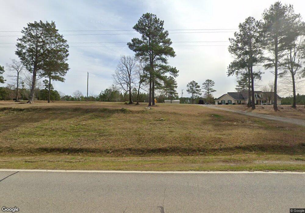 4458 Thomson Hwy, Lincolnton, GA 30817 - photo 1