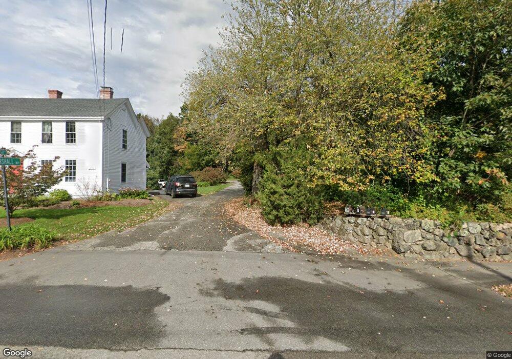 8 Marshall Way unit 8, Weston, MA 02493 - photo 1