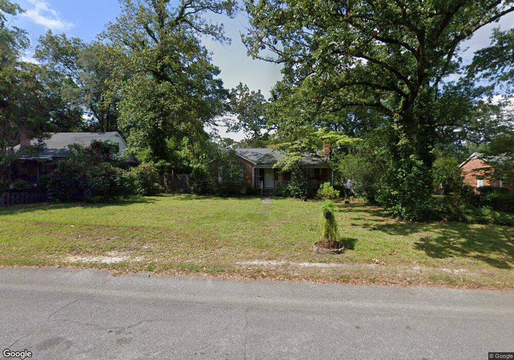 706 C Ave, West Columbia, SC 29169 - photo 1