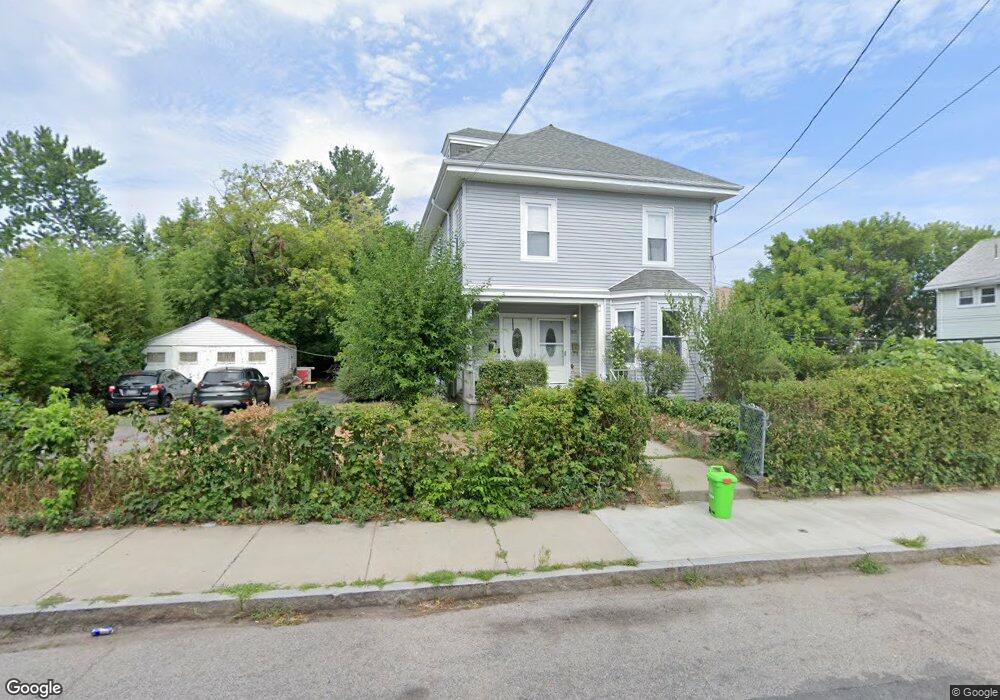 82 Dustin St, Brighton, MA 02135 - photo 1