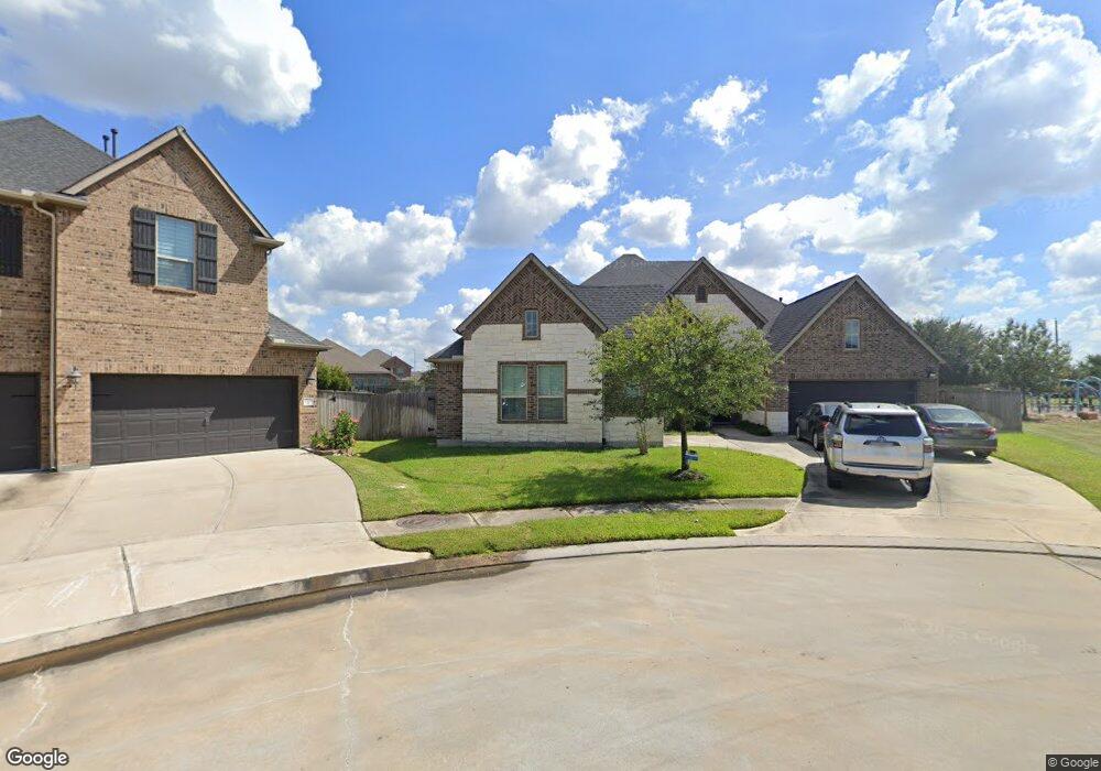 17502 Barnhouse Ln, Hockley, TX 77447 - photo 1