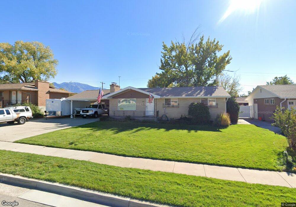 400 E 6770 S, Midvale, UT 84047 - photo 1