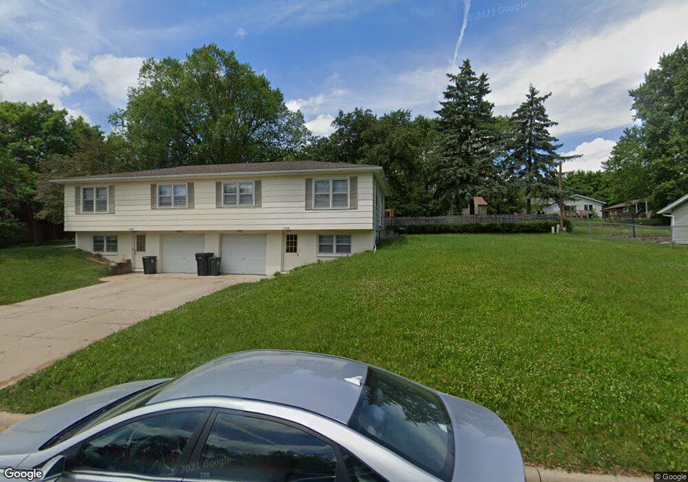 1333 Delta Dr unit 1335, Cedar Falls, IA 50613 - photo 1