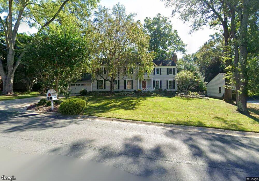 8309 River Falls Dr, Potomac, MD 20854 - photo 1