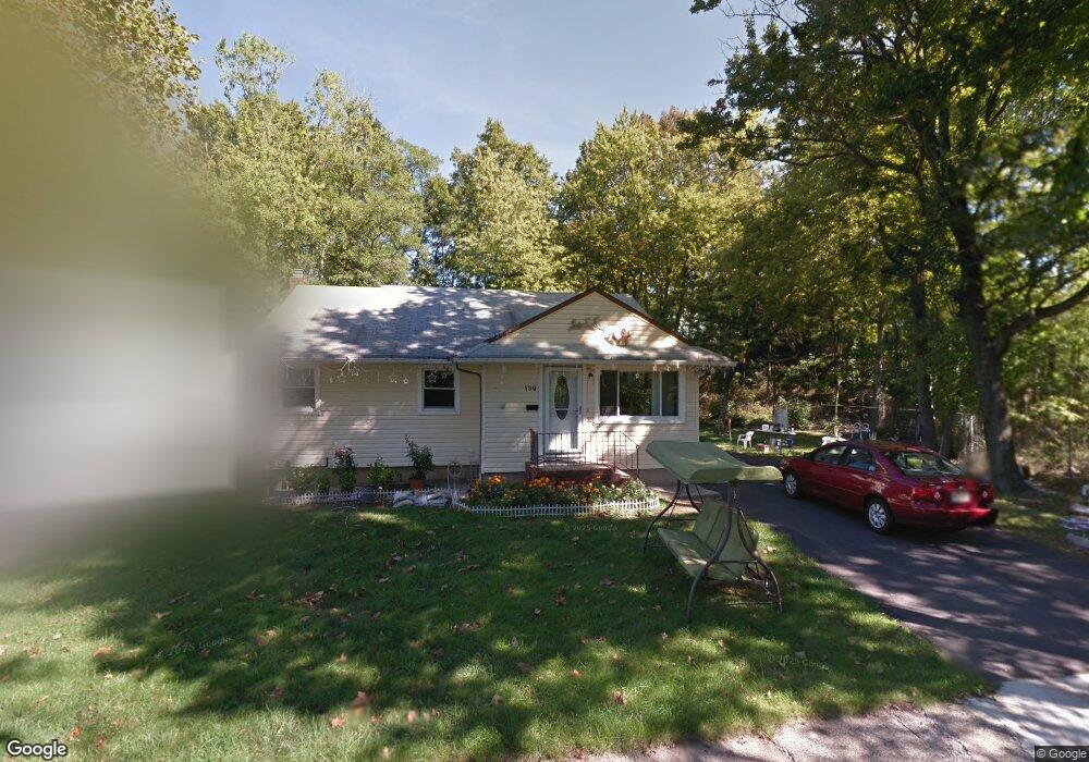 139 W Edward St, Iselin, NJ 08830 - photo 1