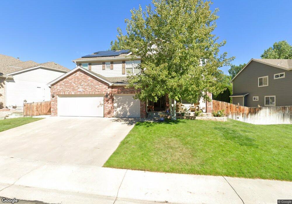 2968 E 135th Way, Thornton, CO 80241 - photo 1