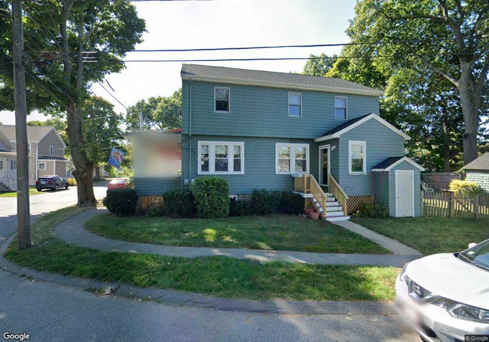 5 Dolloff Ave, Beverly, MA 01915 - photo 1