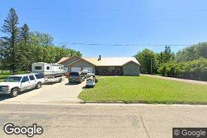 401 Main Ave N, Jasper, MN 56144