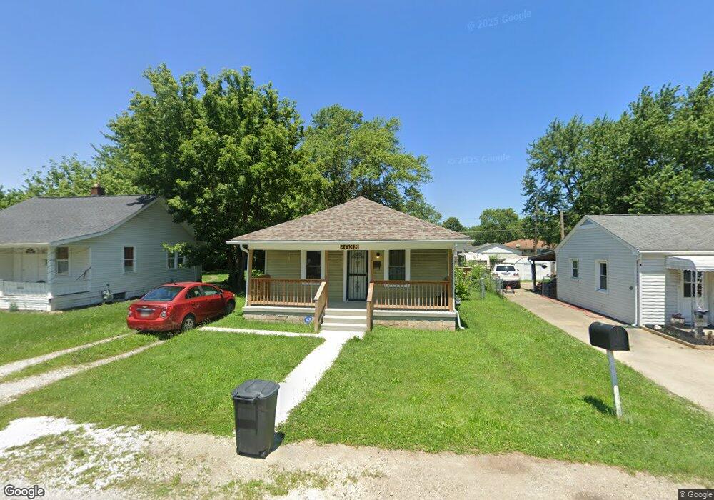 2038 Sale Rd, Columbus, OH 43224 - photo 1