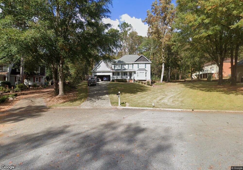 3453 Sean Way unit 1, Lawrenceville, GA 30044 - photo 1