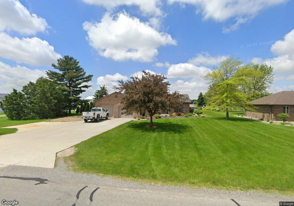 17438 Road 23q, Fort Jennings, OH 45844 - photo 1