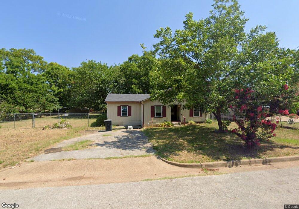 3115 Moorhead St, Tyler, TX 75701 - photo 1