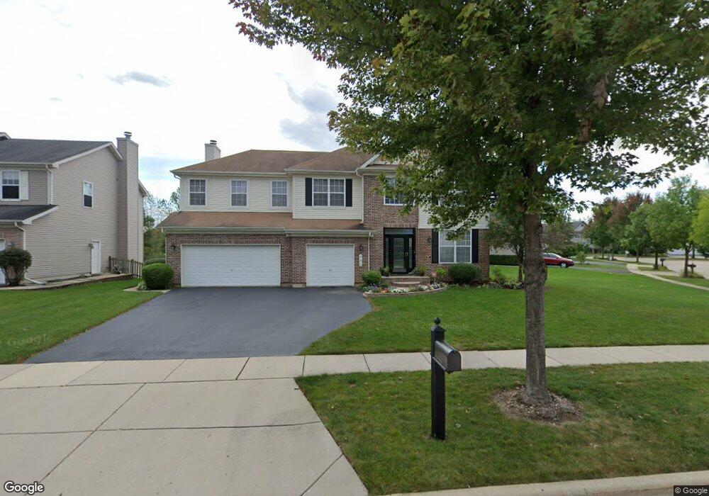 701 Lake Cornish Way, Algonquin, IL 60102 - photo 1