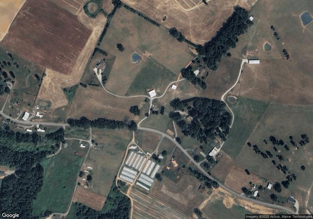 3221 Central Point Rd, Rutledge, TN 37861 - photo 1