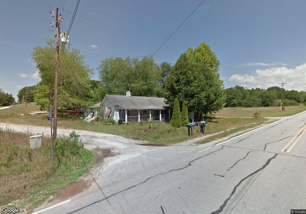 100 Heritage Dr, Walhalla, SC 29691 - photo 1