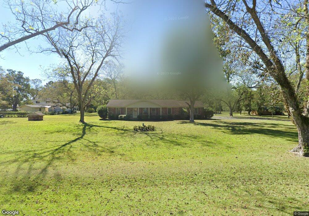 17 W Kelly Ln, Hazlehurst, GA 31539 - photo 1