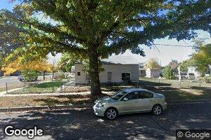 207 N 600 W, Provo, UT 84601