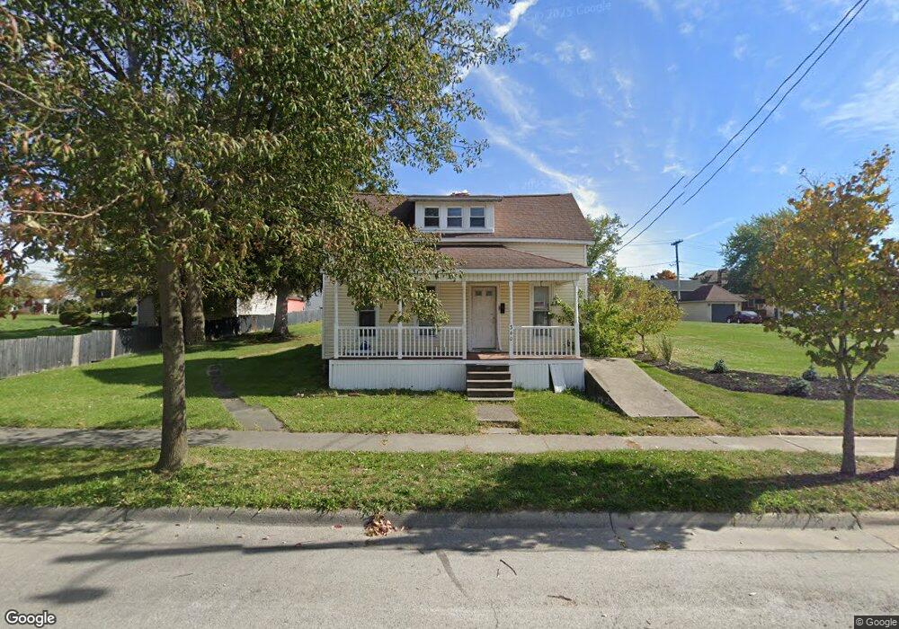 340 N Chestnut St, Saint Marys, OH 45885 - photo 1