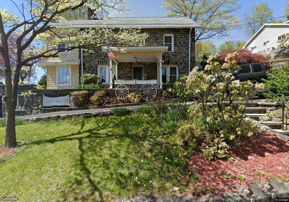 48 Montrose Station Rd, Montrose, NY 10548 - photo 1