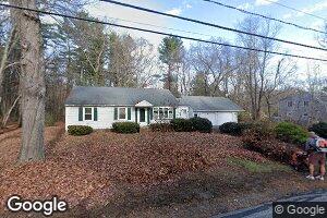 17 Drinkwater Rd, Hampton Falls, NH 03844