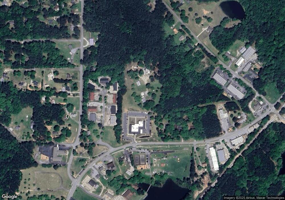 962 Senoia Rd, Tyrone, GA 30290 - photo 1