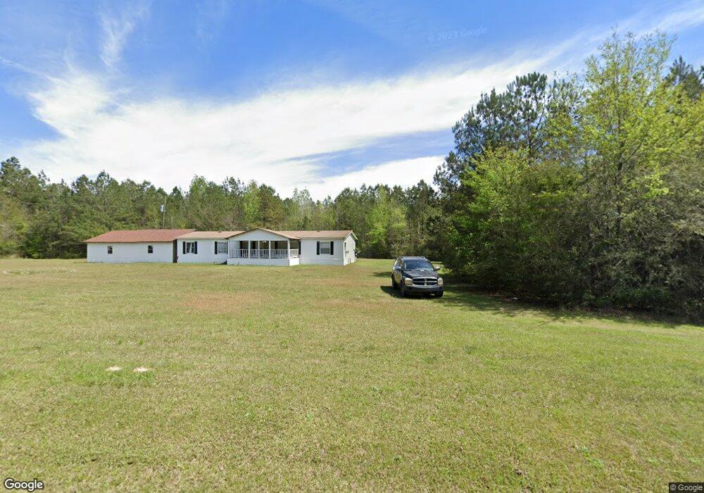 1150 Stalling Curve, Magnolia, MS 39652 - photo 1