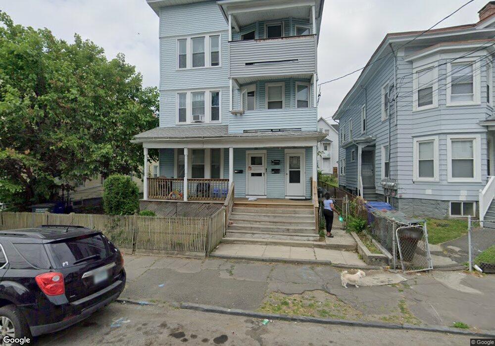 408 Gregory St unit 3, Bridgeport, CT 06604 - photo 1