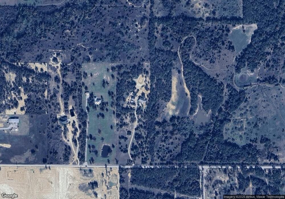 345 Perkins Rd, Poolville, TX 76487 - photo 1
