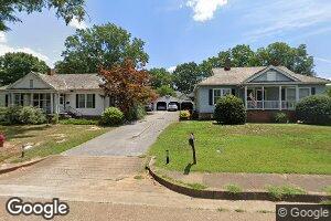 172 Park Ave, Trion, GA 30753