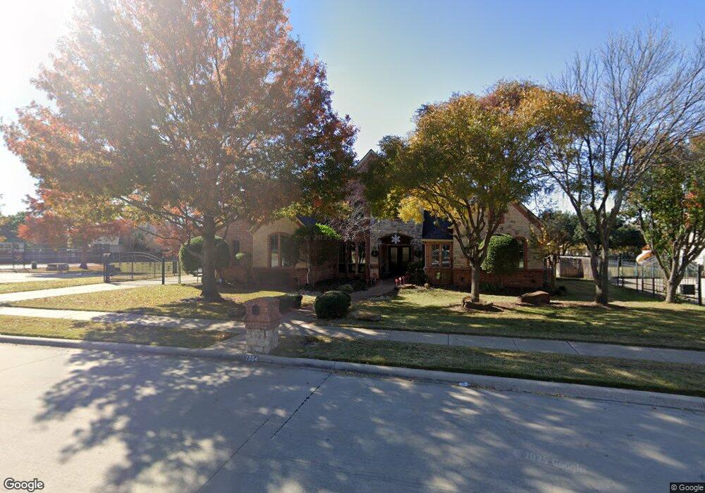 1004 Merlot Dr, Southlake, TX 76092 - photo 1
