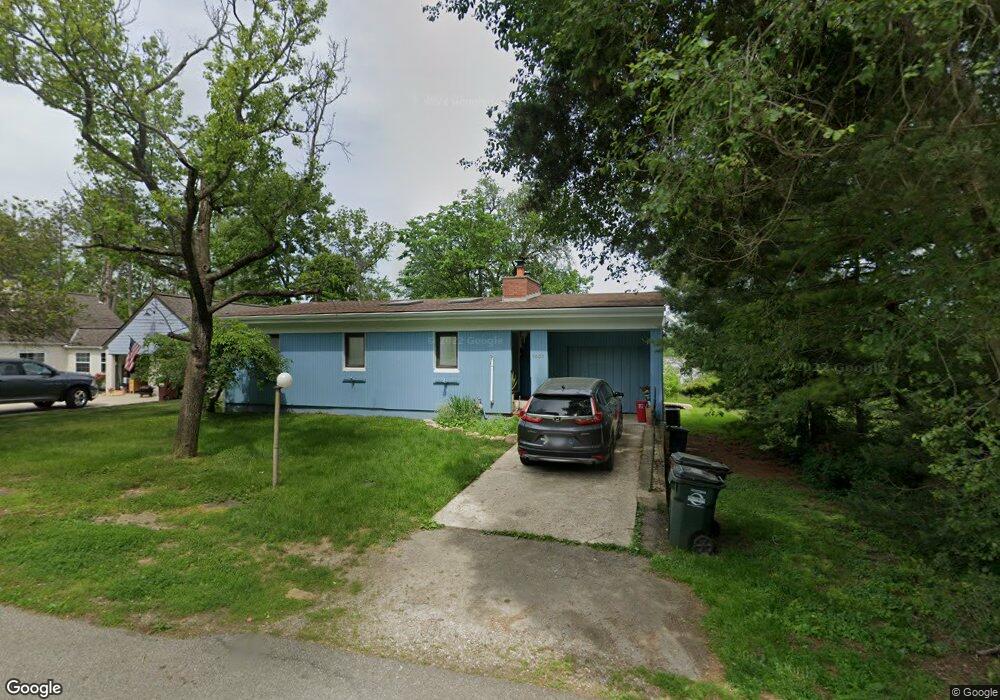 9600 Shawnee Trail, Powell, OH 43065 - photo 1