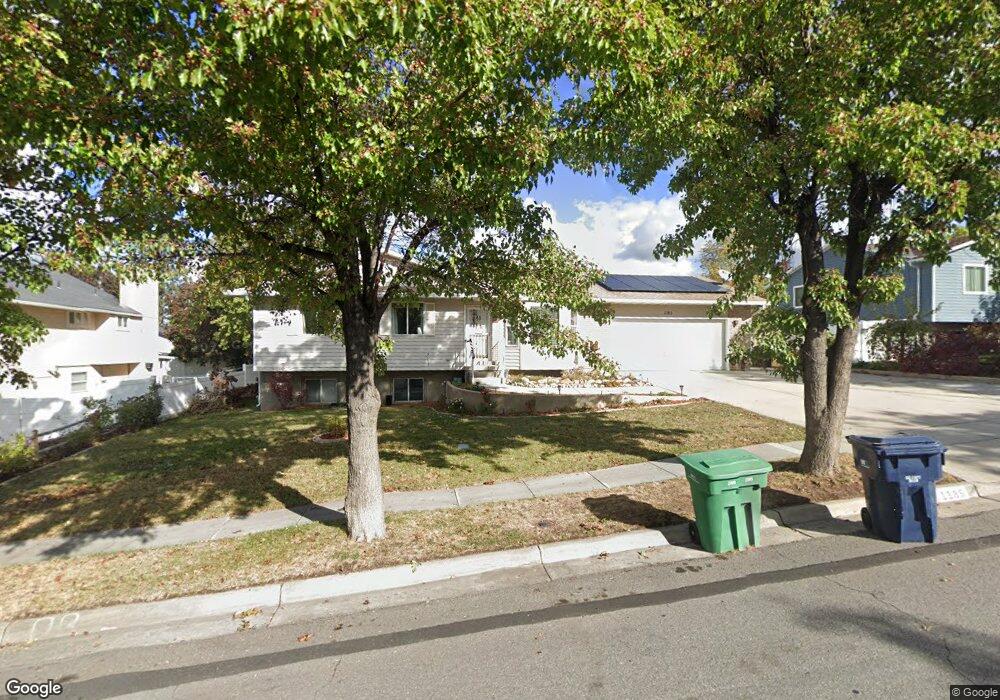 1185 Earl Way, Sandy, UT 84094 - photo 1