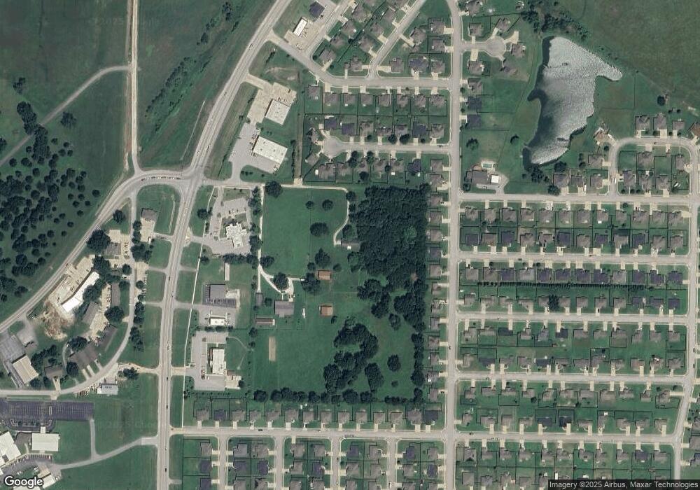 1151 Sundowner Rd, Prairie Grove, AR 72753 - photo 1