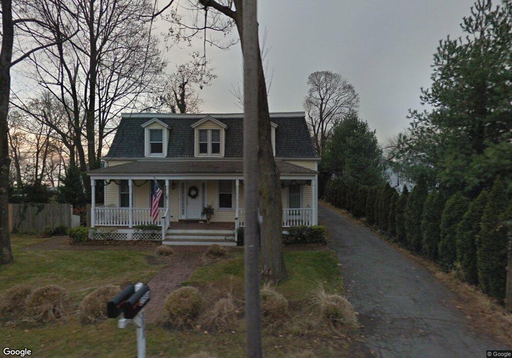 2586 Post Rd, Darien, CT 06820 - photo 1