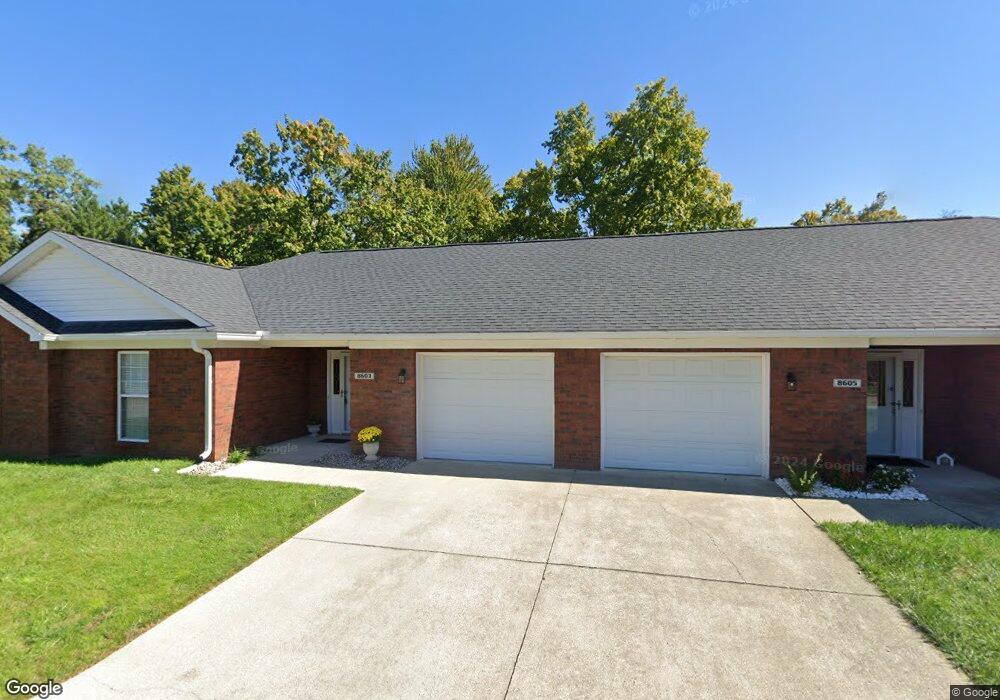 8601 Mill Spring Place unit 8601, Louisville, KY 40228 - photo 1