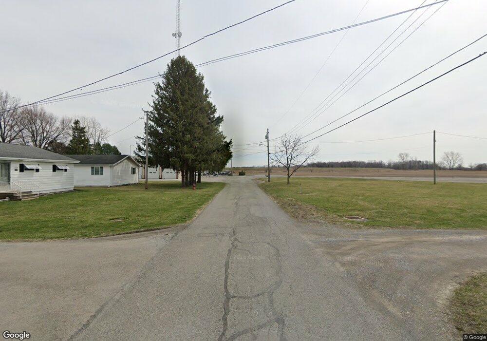 0 Walnut Cliffs Dr, Columbus Grove, OH 45830 - photo 1