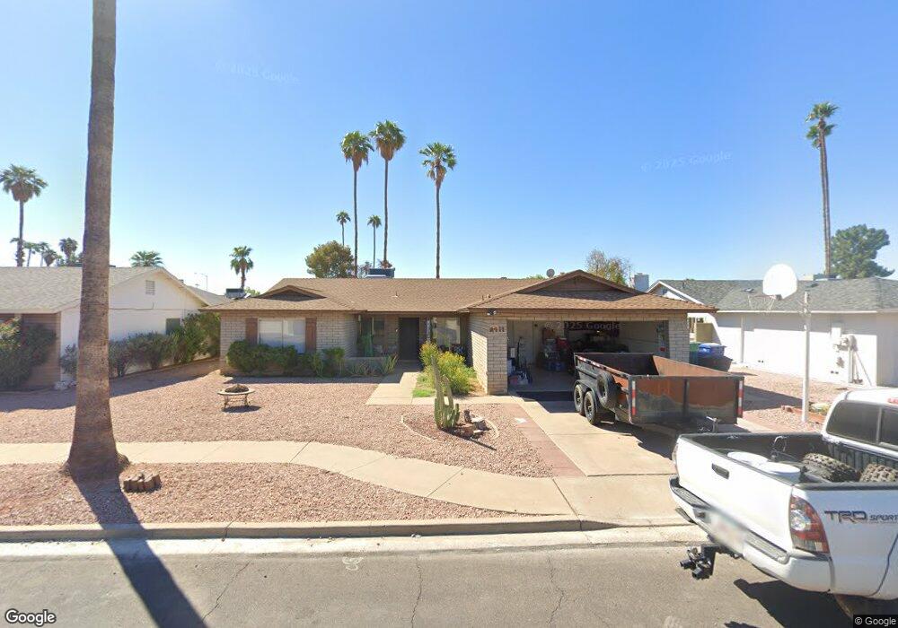 2711 W Medina Ave, Mesa, AZ 85202 - photo 1