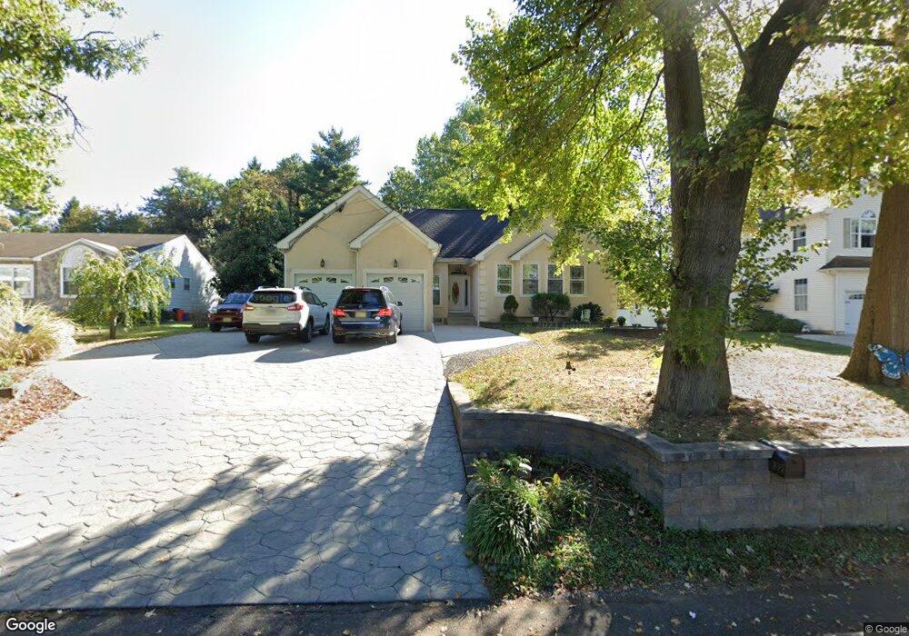 232 Burke Ave, Woodbury, NJ 08096 - photo 1