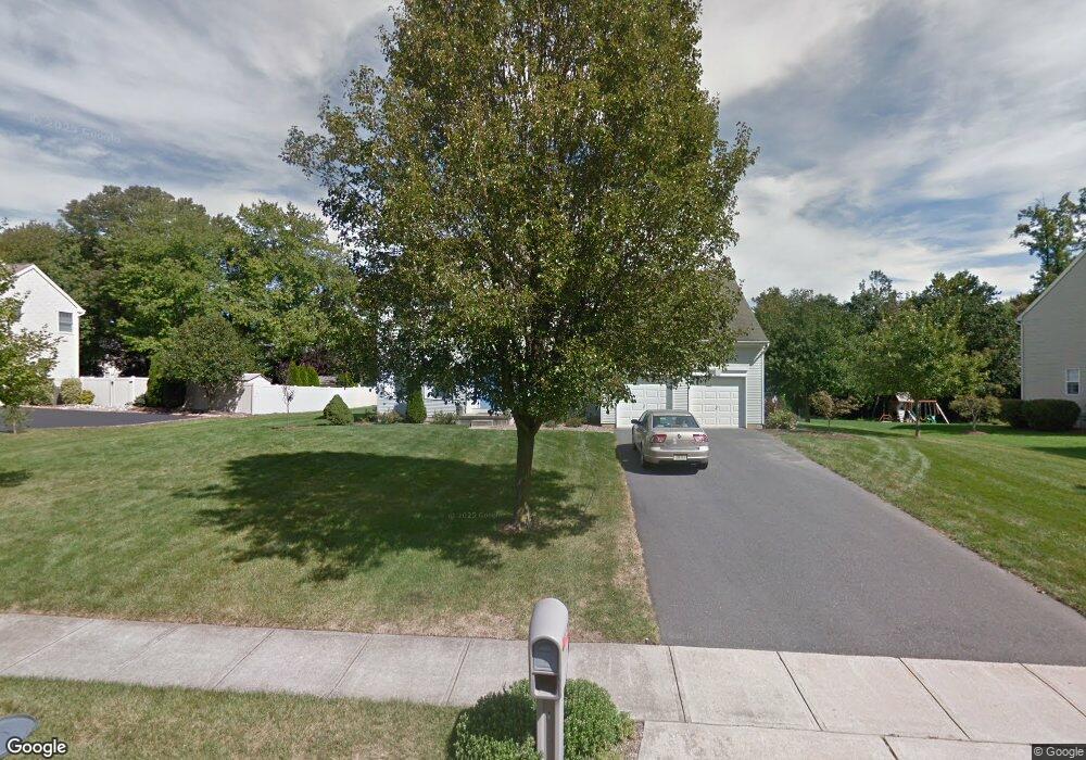 45 Cummings Rd, Monmouth Junction, NJ 08852 - photo 1