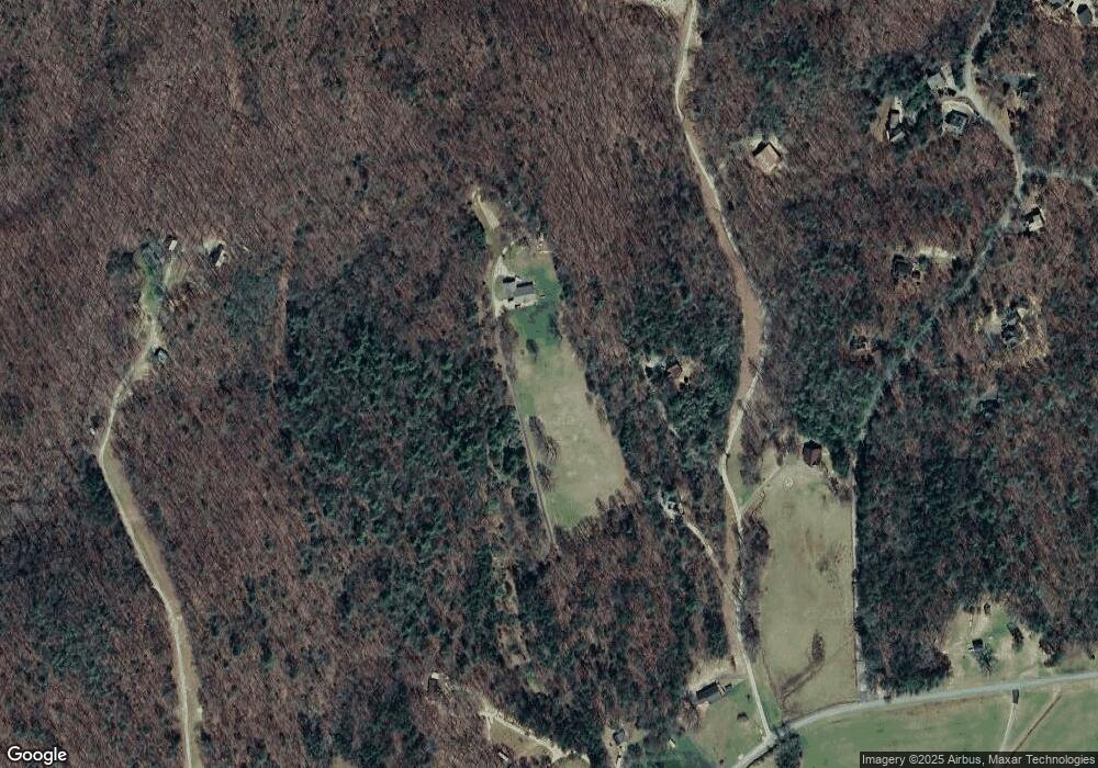 633 Daves Rd, Morganton, GA 30560 - photo 1