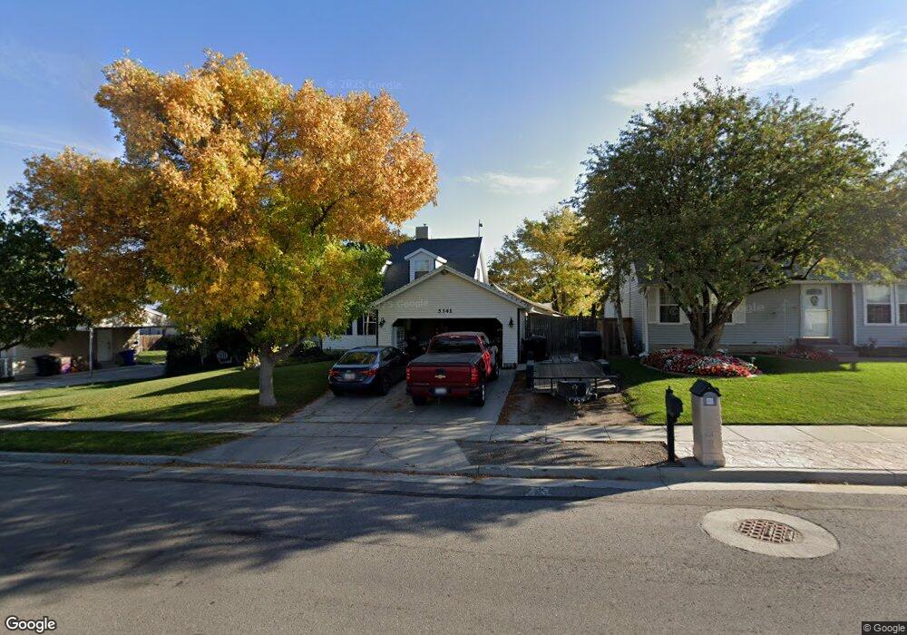 5341 W 6600 S, West Jordan, UT 84081 - photo 1